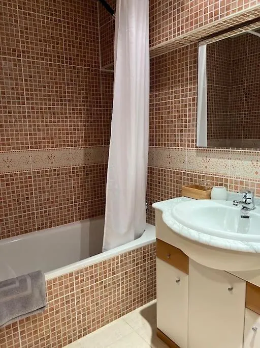 Apartment Apartamento Hasta 4 Pax Con Terraza- Nº Hut 08258 Soldeu
