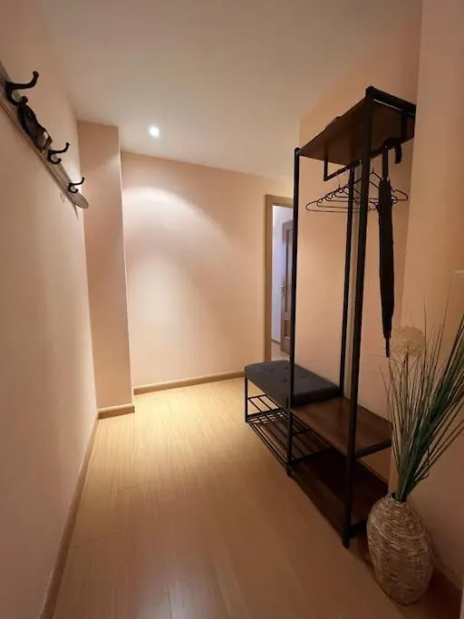 Apartamento Hasta 4 Pax Con Terraza- Nº Hut 08258 Soldeu